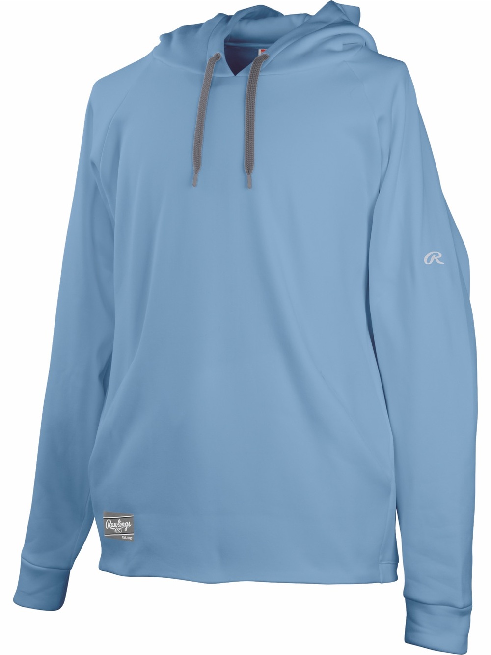NWT Rawlings Men's ColorSync Performance Hoodie